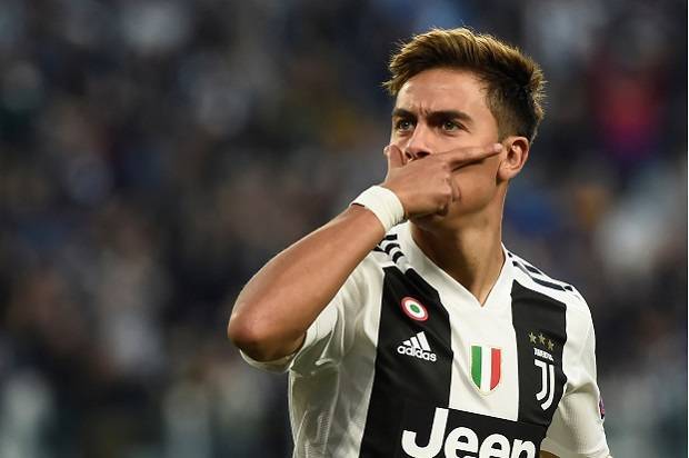 Kepindahan Dybala seperti Dipaksakan