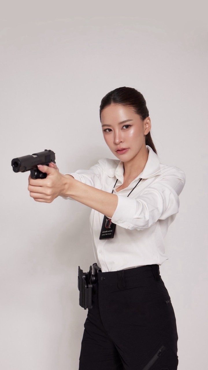 สถานีหมวดภีม👮🏻🔫