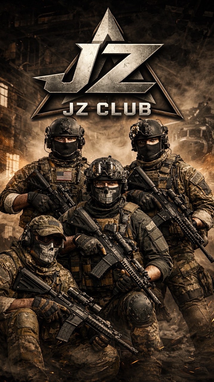 JZ娛樂