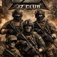 JZ娛樂