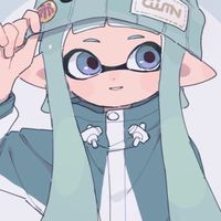 ꒷꒦スプラ学園꒦꒷