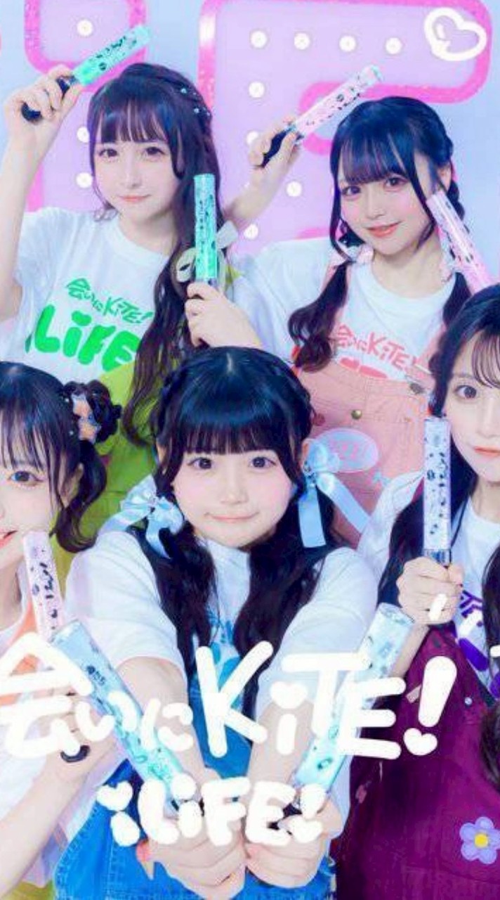架空アイドルグループ magicSugar