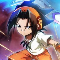 SHAMAN KING : Funbari Chronicle Thailand