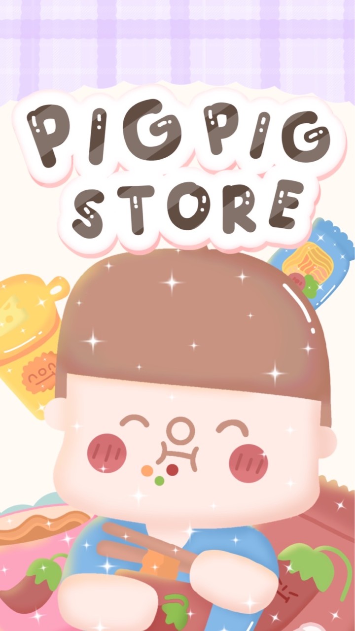 OpenChat ตัวแทน PigPig Store ˚◞♡