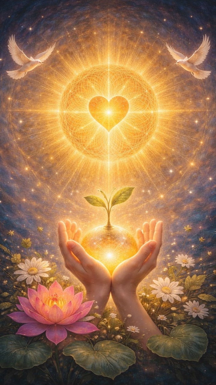 點點星光美術室