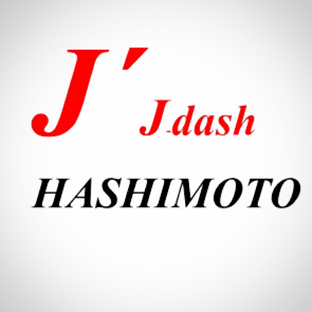 J Dash 橋本店 Line Official Account