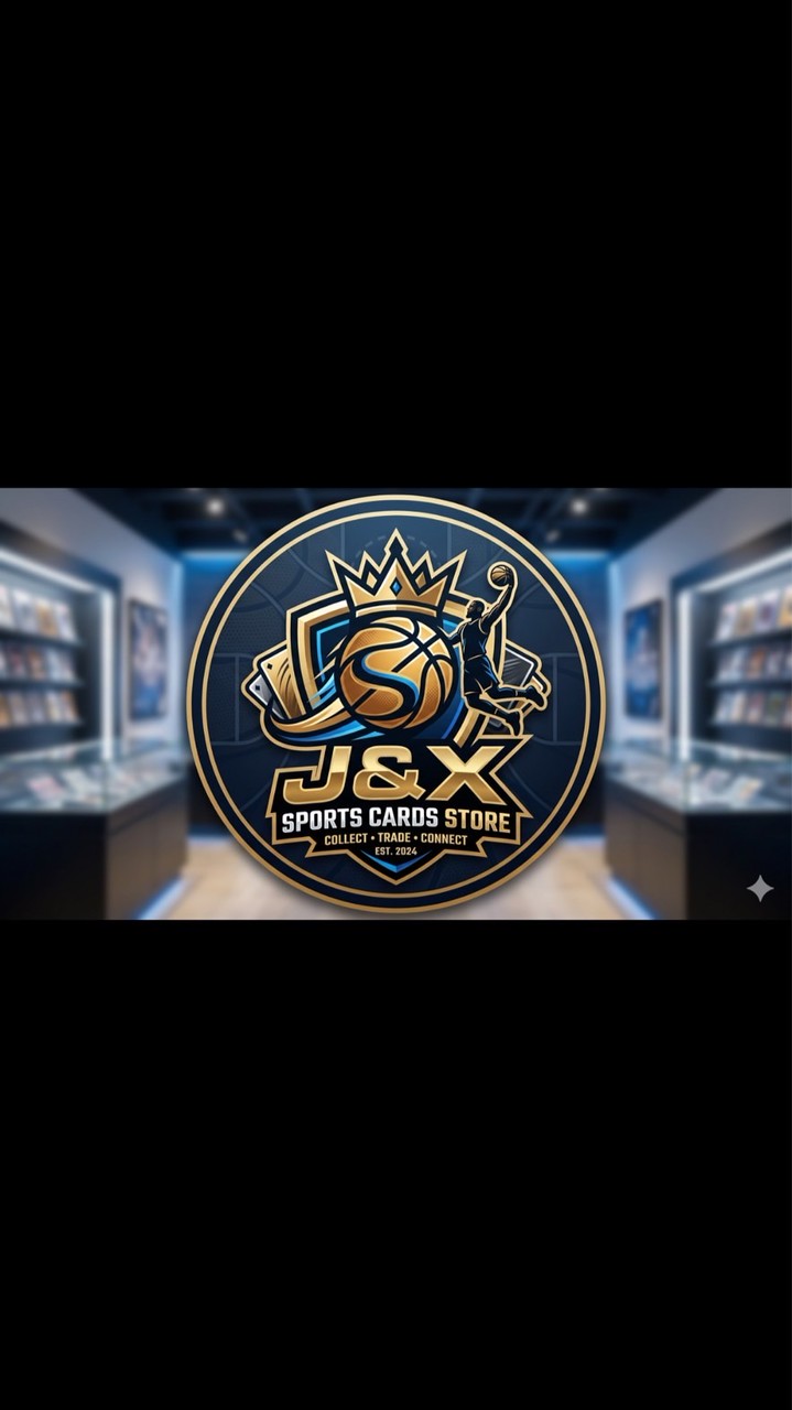 【J&X】球員卡代購 🏀⚾️⚽️