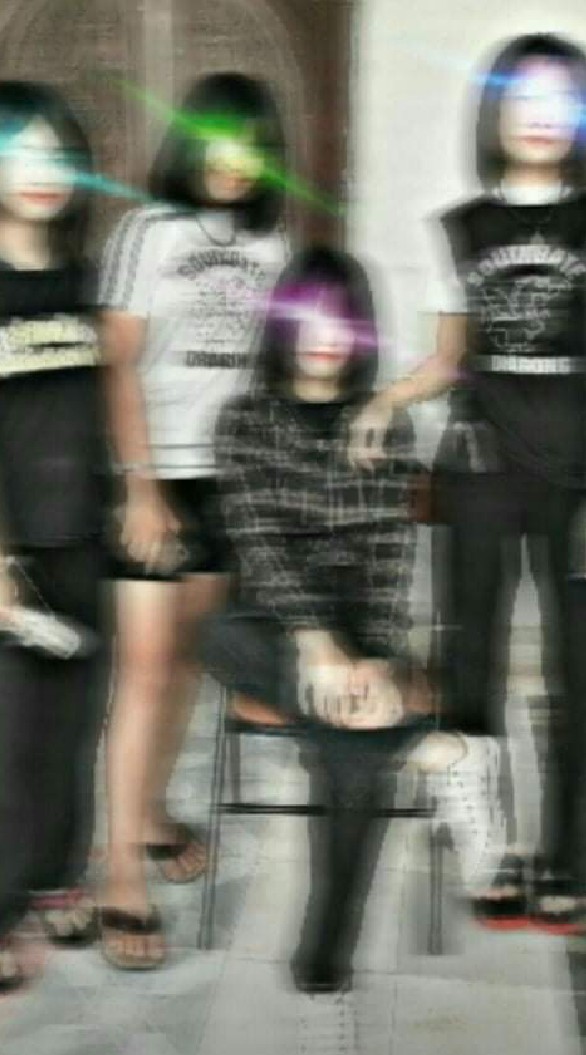เพื่อนสนิทที่ไม่ทิ้งกัน