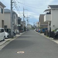 駅南自治会連絡網