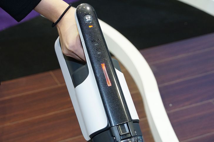 Panasonic 舉辦秋季發表會，全新氣旋式無線吸塵器、奈米水離子吹風機、日常家電一應俱全