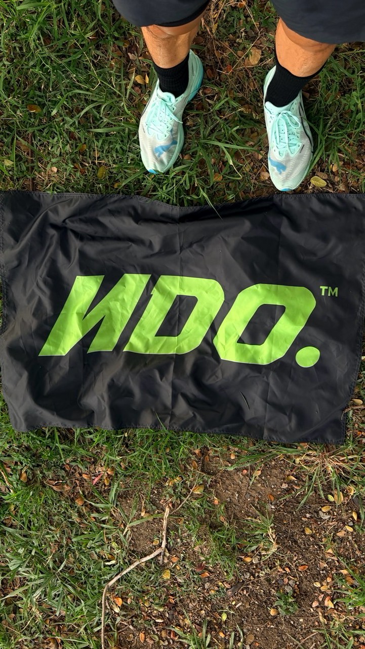 NDO runclub