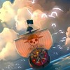 ONE PIECEなりきり（家族編）
