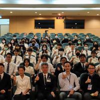 慈濟大學-醫學資訊系
