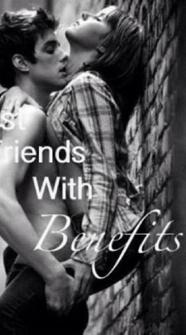Friends w Benefits