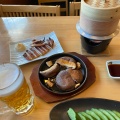 実際訪問したユーザーが直接撮影して投稿した志村和食 / 日本料理和食れすとらん 天狗 志村二丁目店の写真