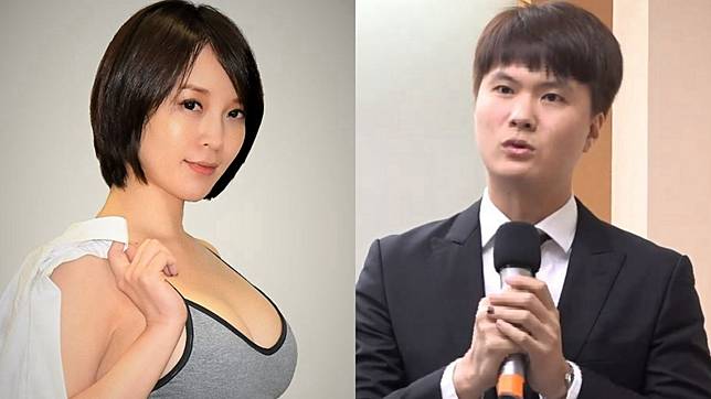 圖／翻攝自美力牛醫師劉必涵醫師臉書、喜樂島聯盟總部臉書