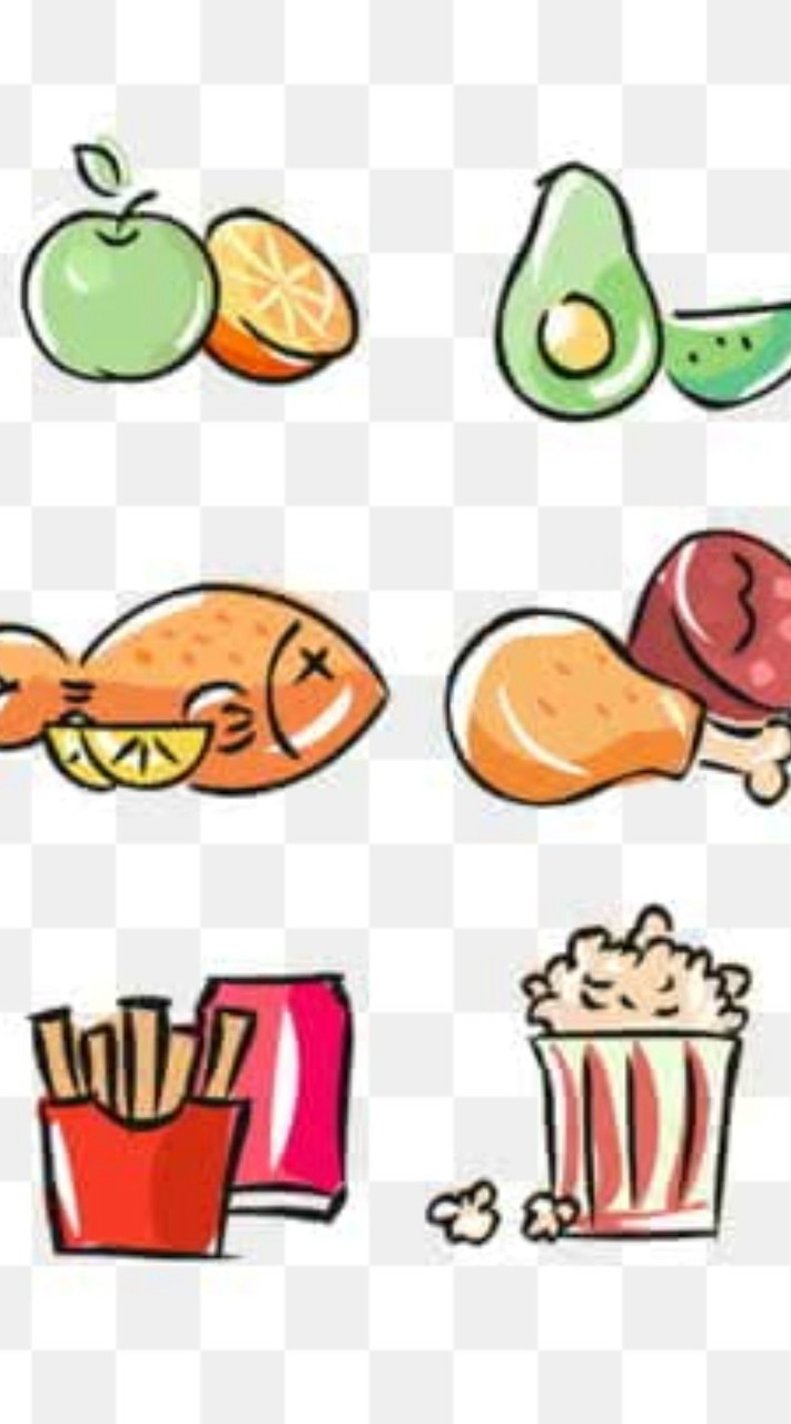 嬰幼兒美食