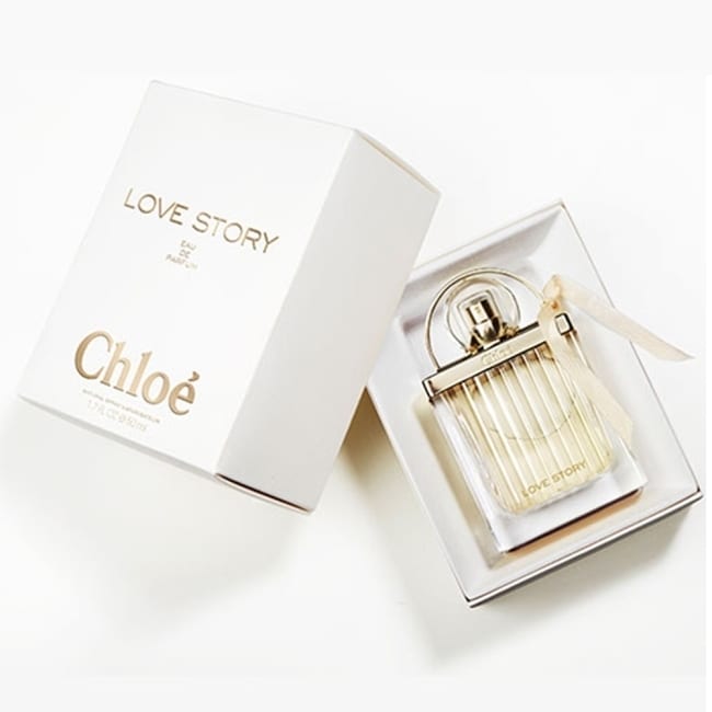 Chloe’ Love Story 愛情故事女性淡香精 75ml