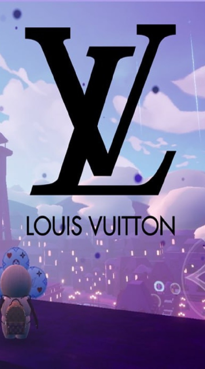 งานใหม่=LouisVuitton OpenChat