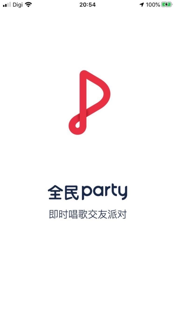 全民Party聊天約唱群🎙( ´▽` )ﾉ