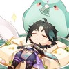 原神戲群♡