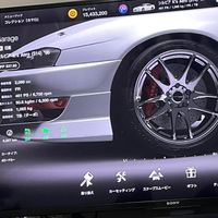 GT7 ドリフト　情報交換等！