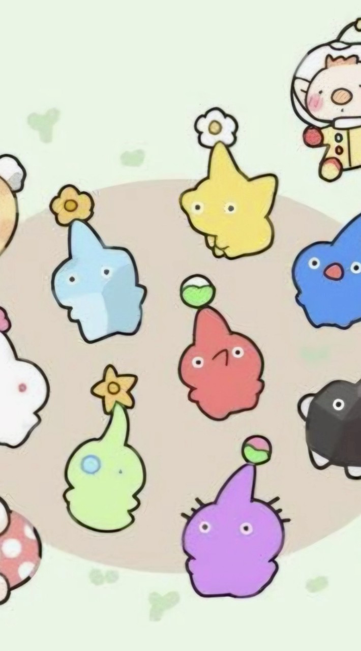 秘密八卦群（？