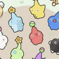 秘密八卦群（？