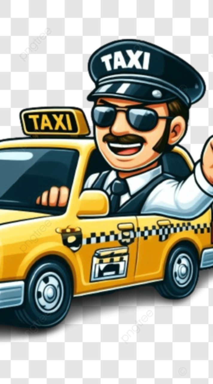 taxi pirate. เฉพาะลูกค้า เท่านั้น