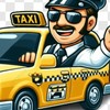 taxi pirate. เฉพาะลูกค้า เท่านั้น