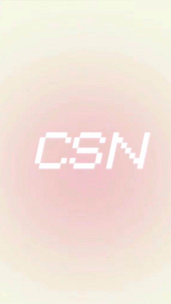 CSN娛樂公司🫧🎐