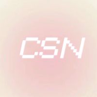 CSN娛樂公司🫧🎐