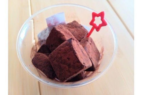 これ止まらんやつ セブンの とろける生チョコ がおいしすぎて疲れもリフレッシュ オリーブオイルをひとまわしニュース Line News