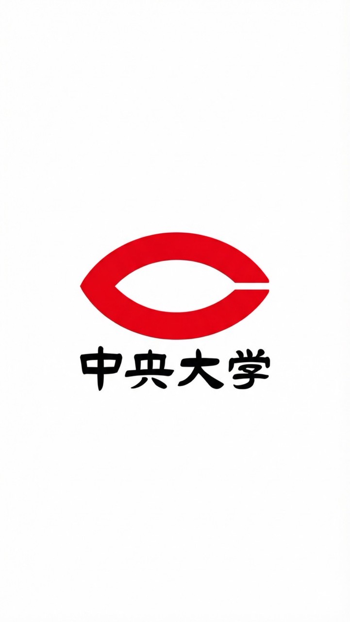 【2026年度】春から中央大学🌸