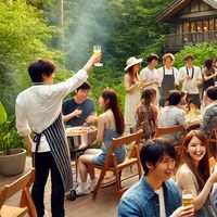 人持ち村村民(20代限定)