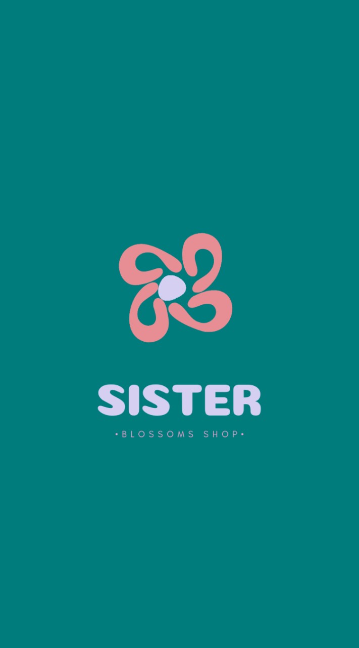 Sister Blossom 🌸🌹🌷🌼🌻🪻🌺🏵️