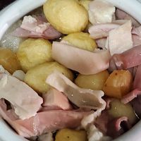 天饌手工烘培 賴memoney