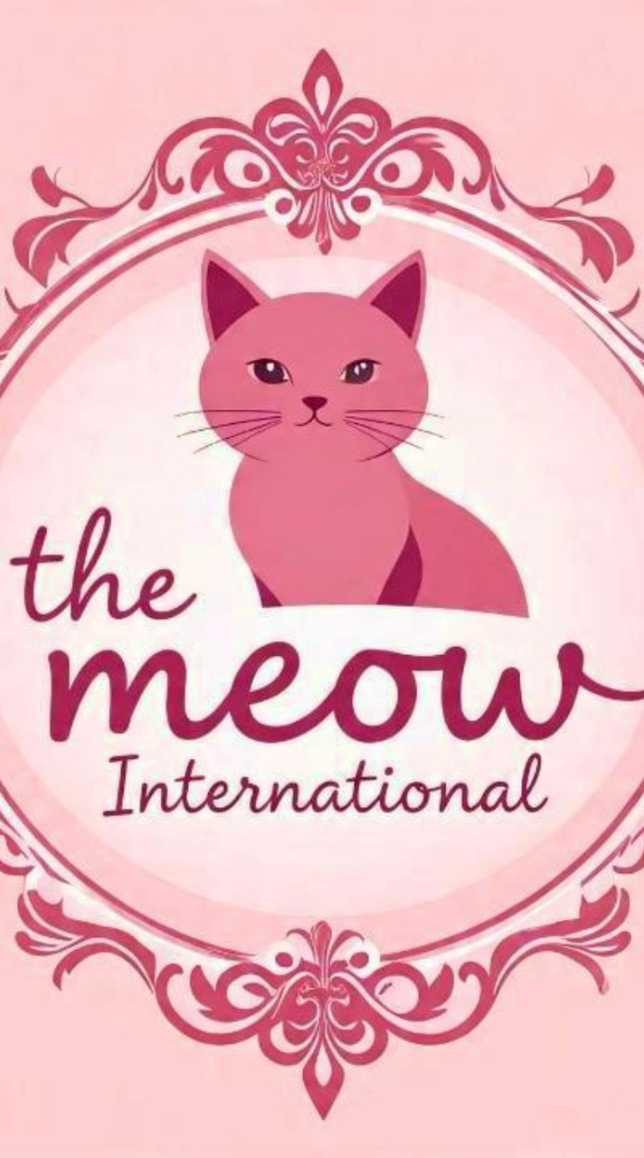 🪞 ✿ 𓈒 ᱸ 𓏮 มหาลัยบอท The Meow International 🍀 ♡♡︎