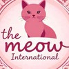🪞 ✿ 𓈒 ᱸ 𓏮 มหาลัยบอท The Meow International 🍀 ♡♡︎