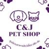 C&J Pet Shop🐈 205/173 S.9