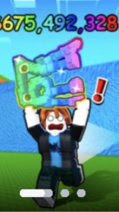 ブロフル 津波 ブレインロットを盗む 200人でくきみる 350人でクジラ配布とか