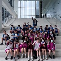 ☀️新北重慶國中806班群☀️