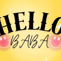 HELLO BABA