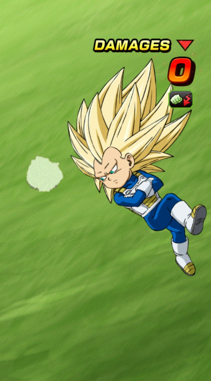 ドッカンバトル楽しんだろ会