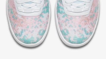 Nike 最新鞋款誕生，靈感居然是來自於這位迪士尼公主！