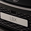 Lexus LBX 車友俱樂部