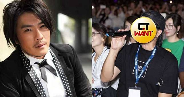 46歲阿杜「恐慌症、憂鬱症」纏身　近況曝光眾人嚇傻