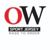 OW Sport Jersey Bangkok Thailand