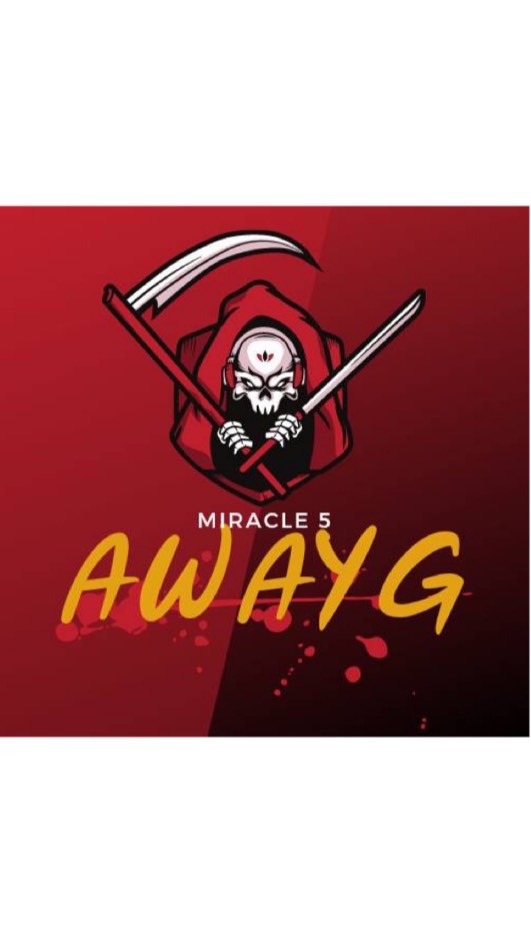 🔥Mu AwayG🔥