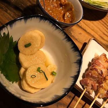 写真 なお吉 藤沢店 なおきち 藤沢 藤沢駅 焼鳥 By Line Conomi